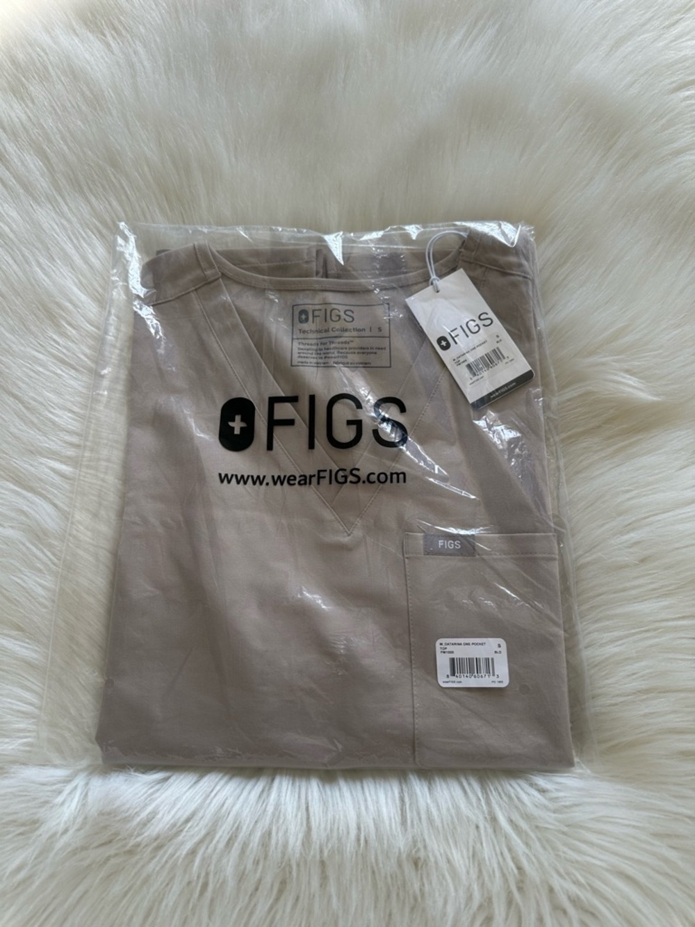 Figs BOULDER Small Catarina  ~ PO 1955
